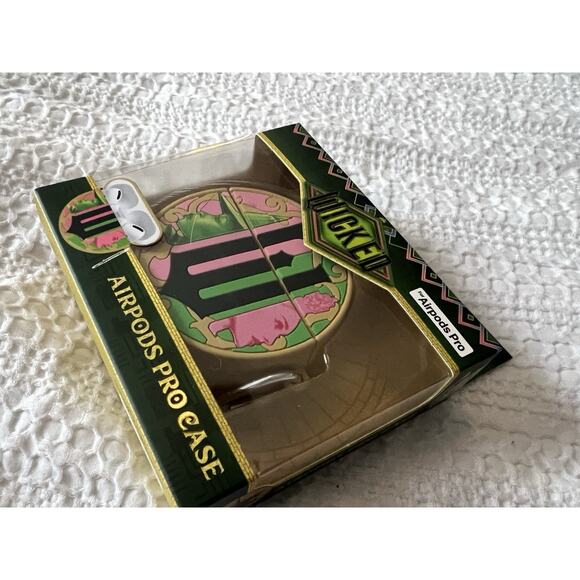 NEW Wicked The Movie AirPods Pro Case Collection Air Pods Universal Glinda Elpha - Picture 6 of 10